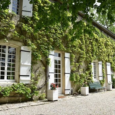 Monestier  Les 2 Brigards Bed & Breakfast エクステリア 写真