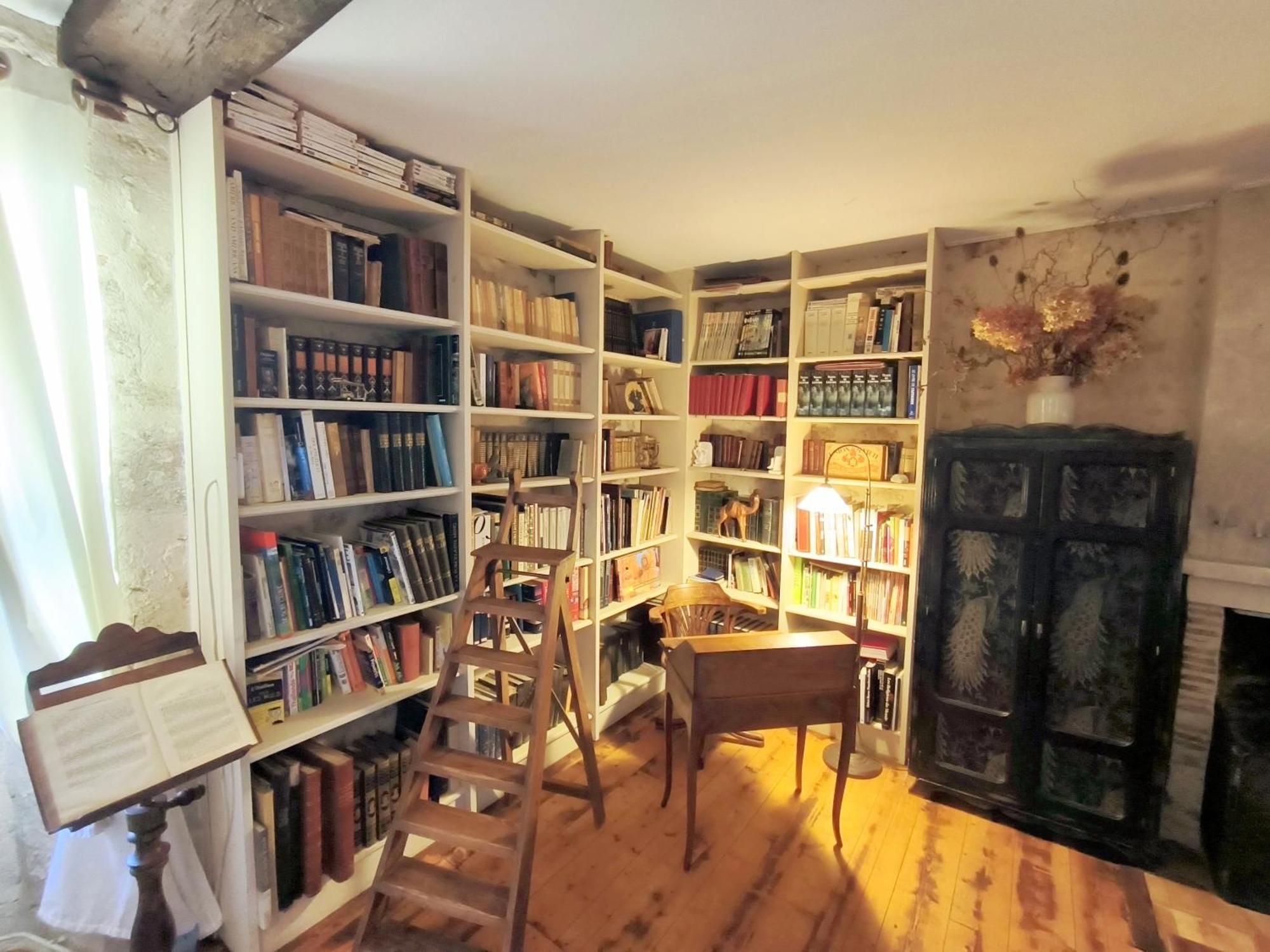Monestier  Les 2 Brigards Bed & Breakfast 部屋 写真