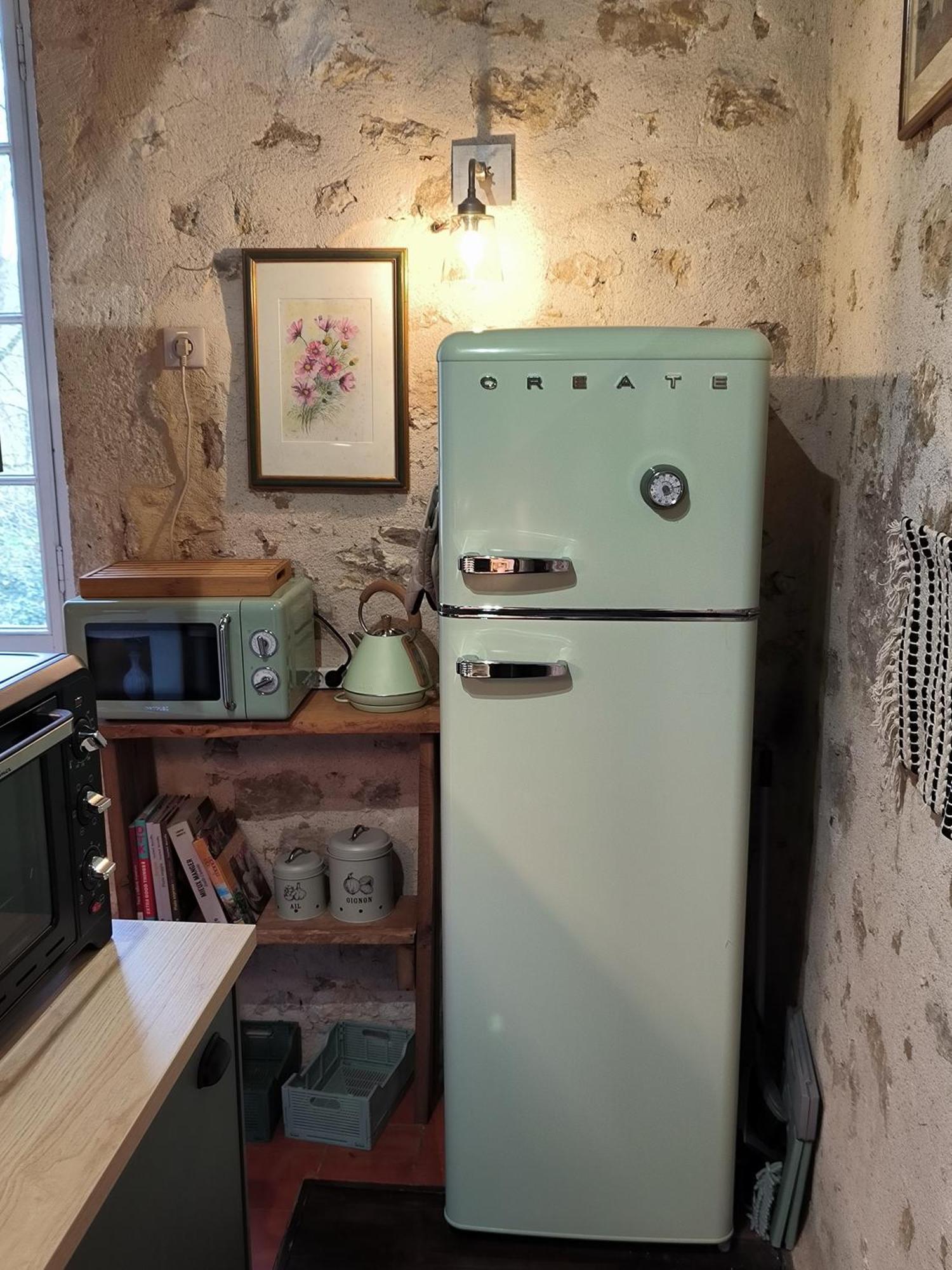 Monestier  Les 2 Brigards Bed & Breakfast 部屋 写真